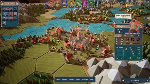 Let Them Trade screenshot 6