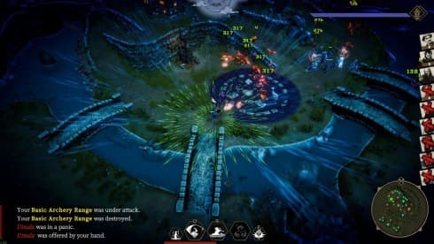 Witch Way screenshot 3