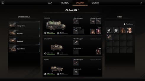 Dust Raiders screenshot 4