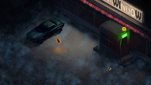 The Demons Told Me to Make This Game screenshot 5