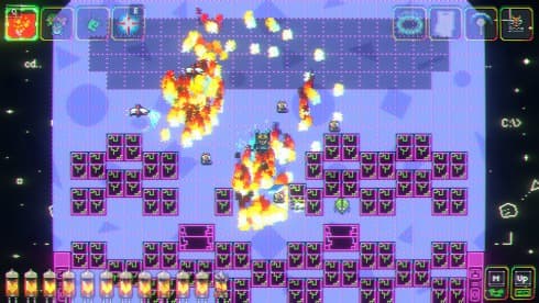 《Look Mum No Computer》:合成器大冒险 screenshot 1