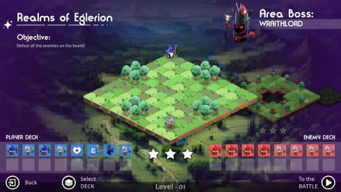 Slidemagi screenshot 2
