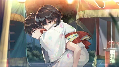 In the Midst of a Neverending Season screenshot 4