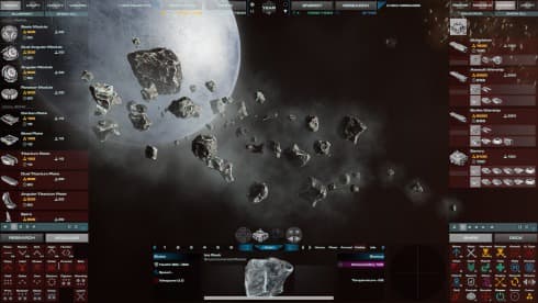 ERA ONE screenshot 3