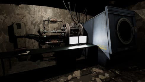 Dr. Gloom's Lab screenshot 6