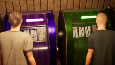 Bum: Revenge screenshot 3