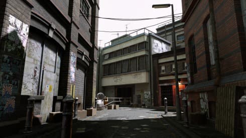 Ghost Town screenshot 6