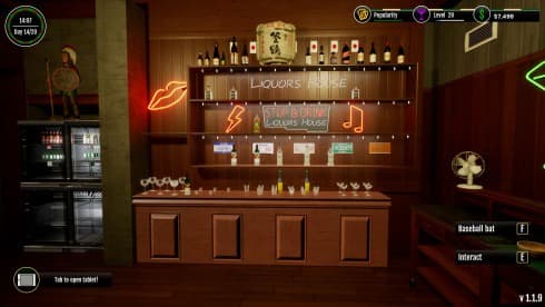 The Pub Life Simulator screenshot 6