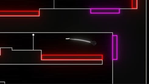 光辉疾驰 screenshot 6