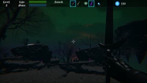 Dreamspring screenshot 4