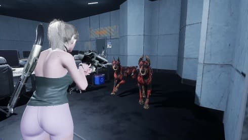 死亡爆发僵尸瘟疫 screenshot 1