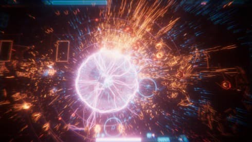 Rhythm Storm screenshot 5