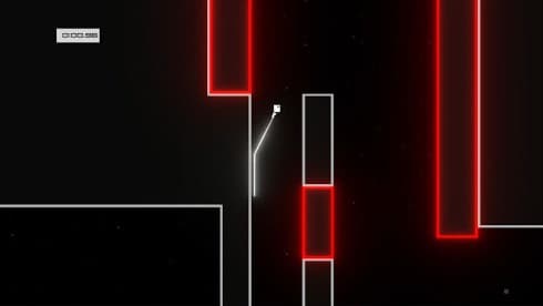 光辉疾驰 screenshot 3