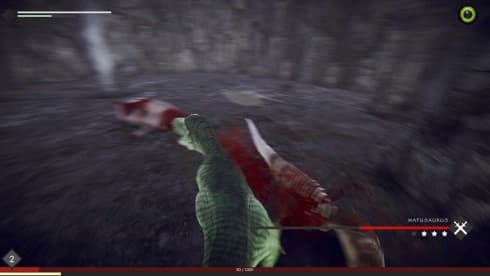 Dinosaurs Dominion screenshot 1
