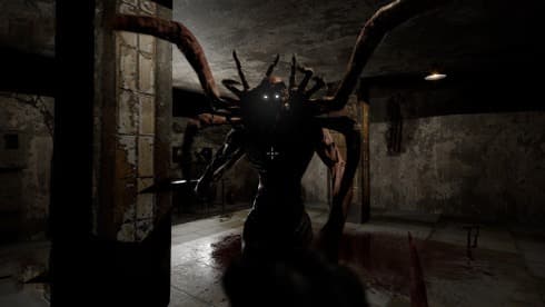 Dr. Gloom's Lab screenshot 3