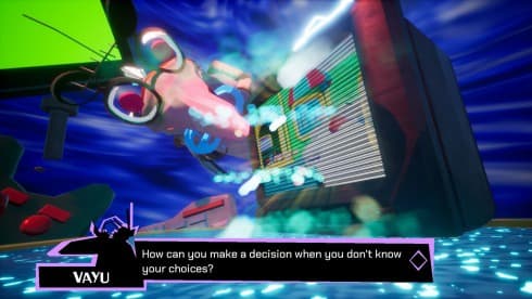 千重命陨 screenshot 4