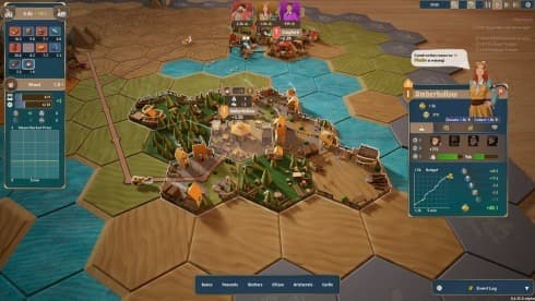 Let Them Trade screenshot 1