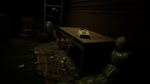 Forest 6174 screenshot 4