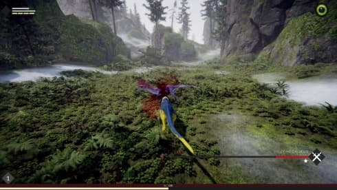 Dinosaurs Dominion screenshot 3