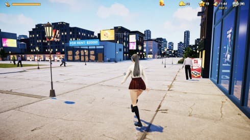 Game Shop Simulator screenshot 3