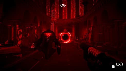 Secret Seeker screenshot 2