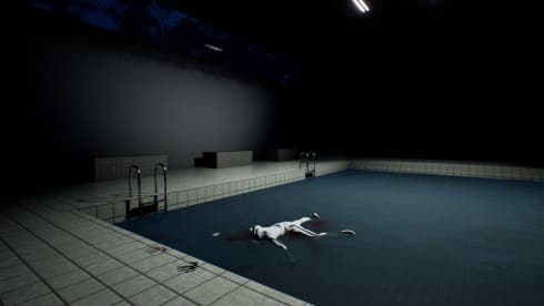 Forest Asylum 2 screenshot 6