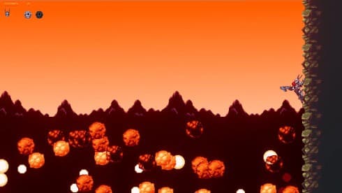 Gundroid screenshot 2