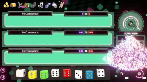 Pip My Dice screenshot 1