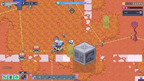 Prospector screenshot 6