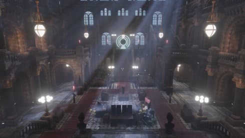 Secret Seeker screenshot 1