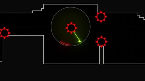 光辉疾驰 screenshot 5