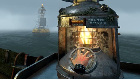 Ghost Town screenshot 2