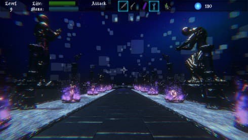 Dreamspring screenshot 6
