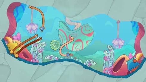 Esophaguys screenshot 3