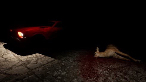 Forest Asylum 2 screenshot 5