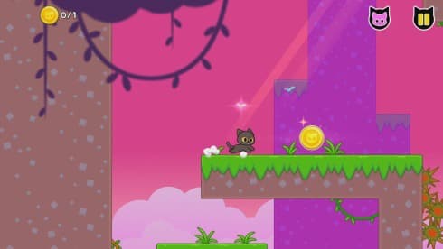 Kitty Loves Birds screenshot 4