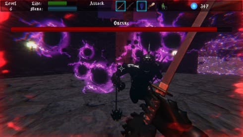 Dreamspring screenshot 5