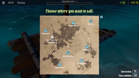 Pirate Cove Simulator screenshot 5