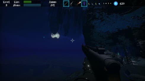 Dreamspring screenshot 3