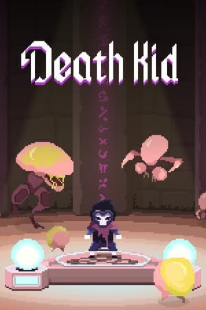 死亡之子