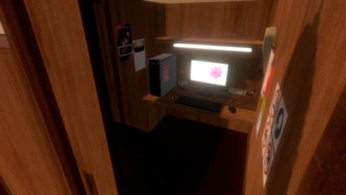 The Rotting Man screenshot 2