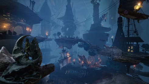 DAVY x JONES screenshot 6