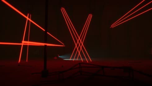 NODE: The Last Favor of the Antarii screenshot 4