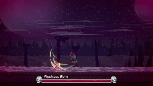 Adventure of Samsara screenshot 6