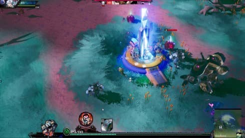Soul Apocalypto screenshot 6