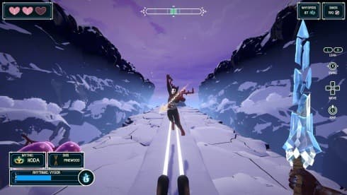 Fresh Tracks screenshot 6