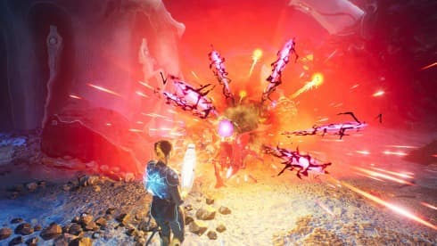 Otherskin screenshot 6