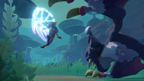 The Knightling screenshot 3