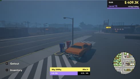 Poly Plaza ULTIMATE screenshot 2