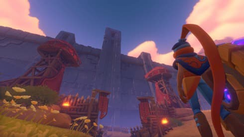 The Knightling screenshot 5